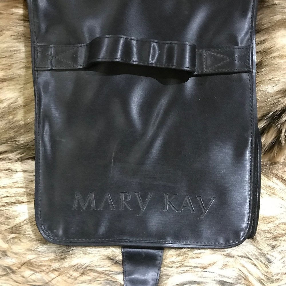Mary Kay jewelry/makeup hanging organizer